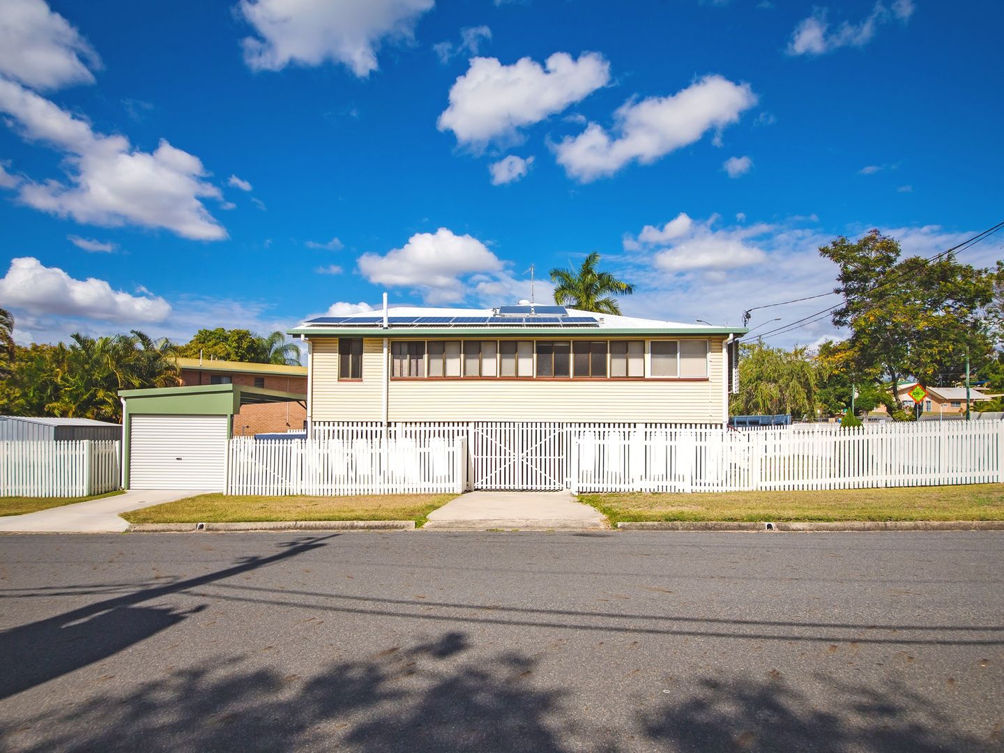 4 Baden Powell Street, Wandal QLD 4700, Image 1