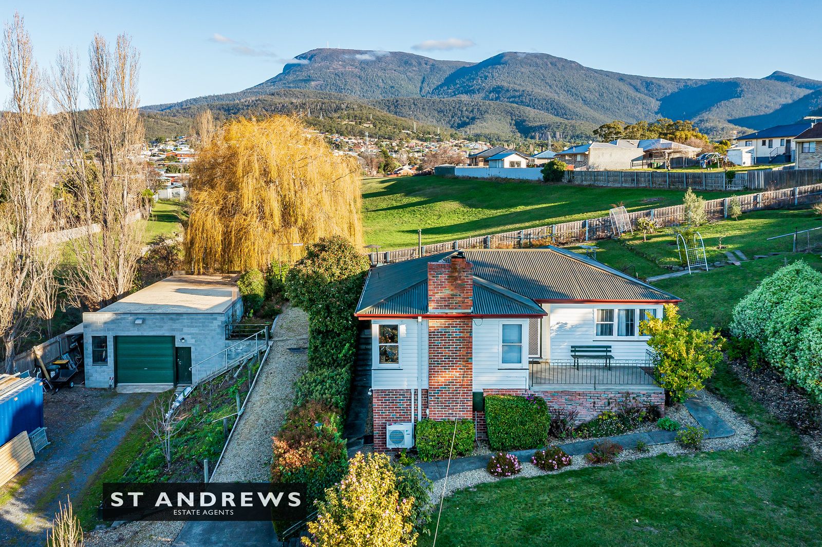 14 & 24A Brent Street, Glenorchy TAS 7010, Image 1