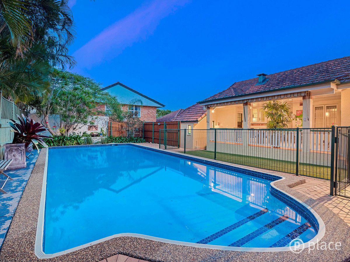 311 Cavendish Road, Coorparoo QLD 4151, Image 1