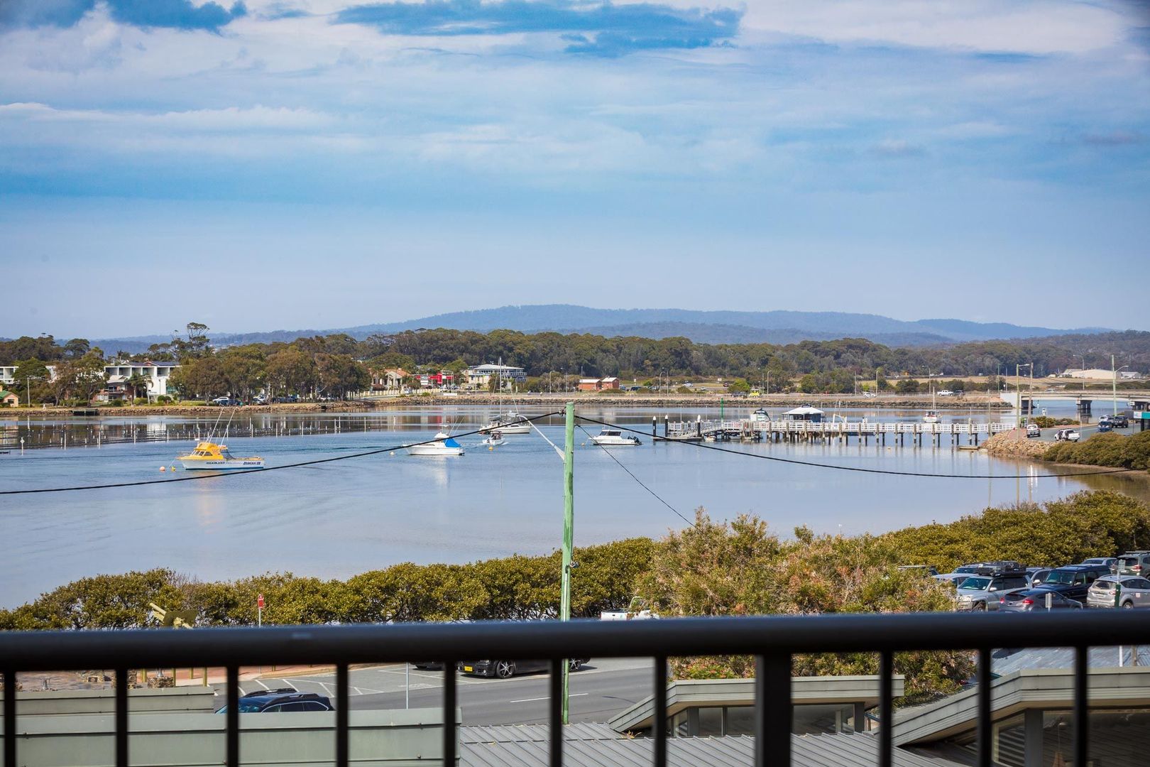 14/27-29 Beach Street, Merimbula NSW 2548, Image 2