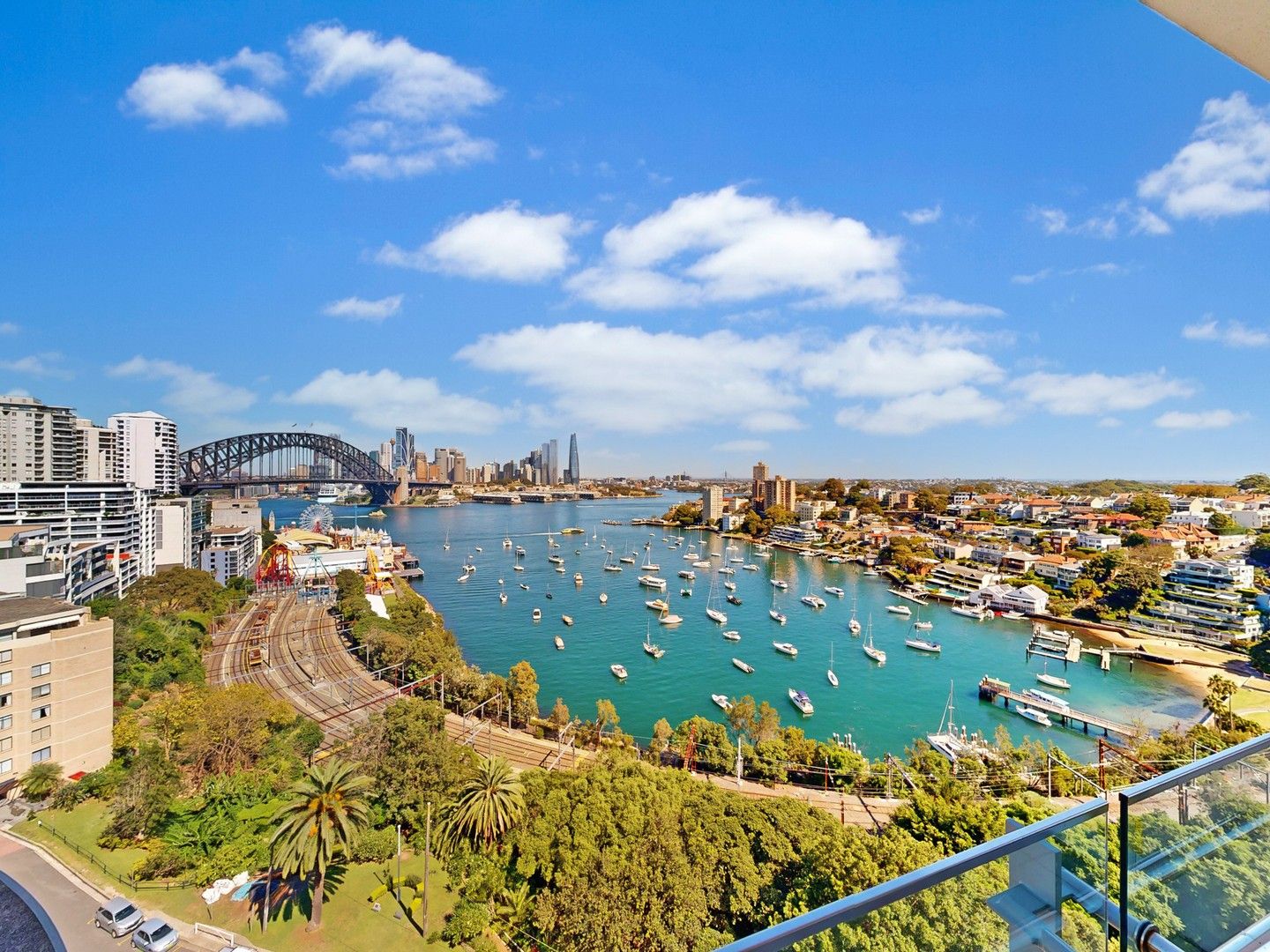 3 bedrooms Apartment / Unit / Flat in 10XX/55 Lavender Street MILSONS POINT NSW, 2061