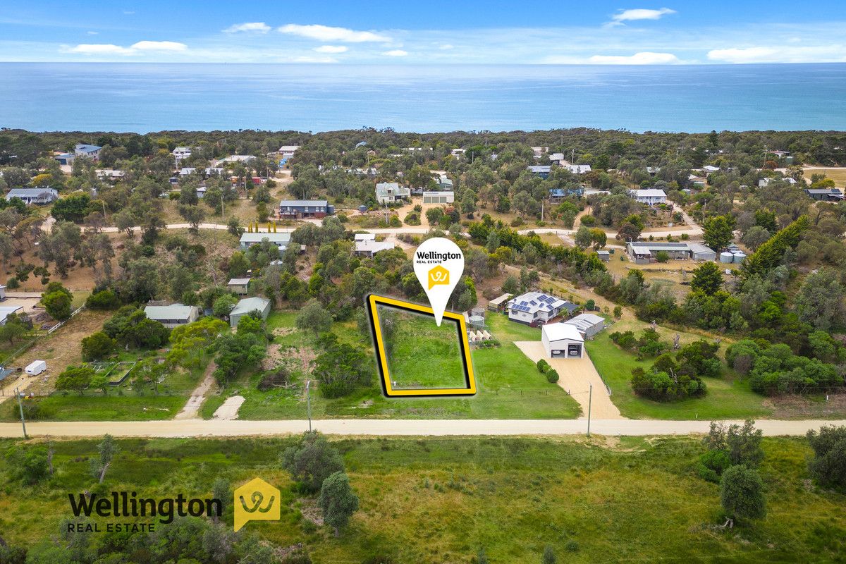 75 Fifth Avenue, Paradise Beach VIC 3851, Image 0