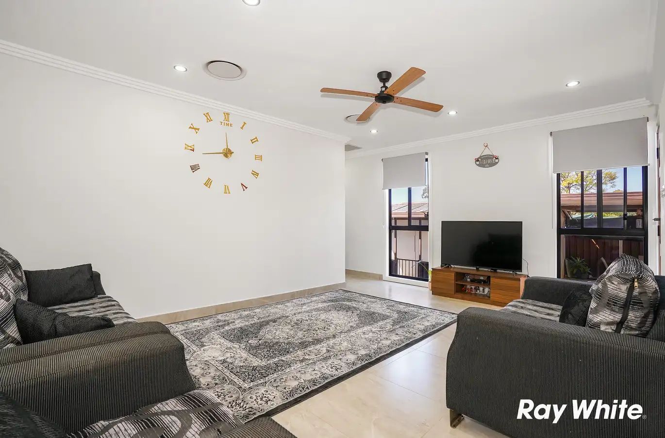 197A Woodstock Avenue, Dharruk NSW 2770 House For Rent 450 Domain