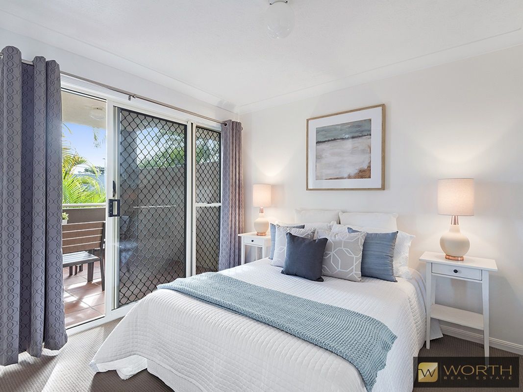 4/5 Wongara Street, Clayfield QLD 4011, Image 2