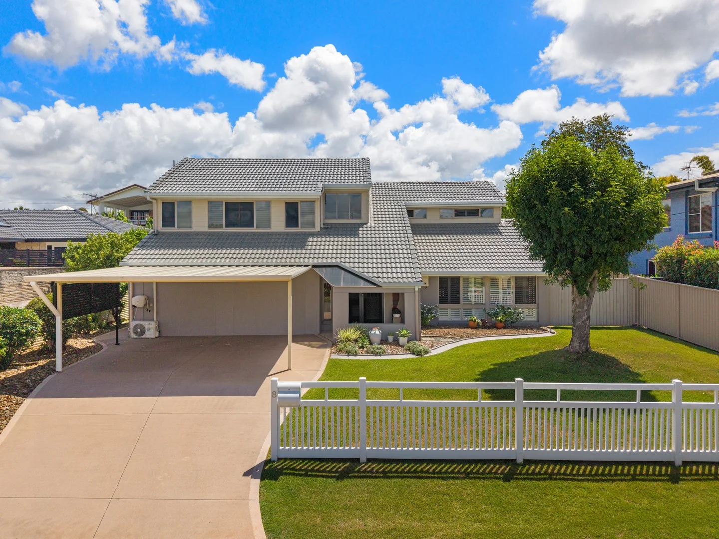 8 Cupania Street, Victoria Point QLD 4165