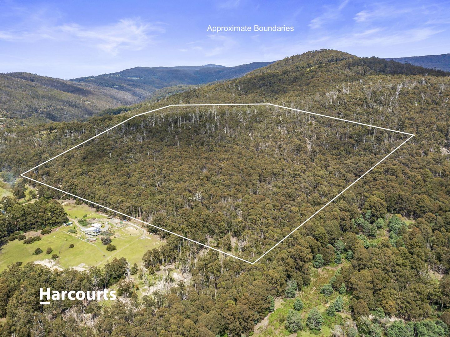 Lot 1 Jarvis Road, Snug TAS 7054, Image 1