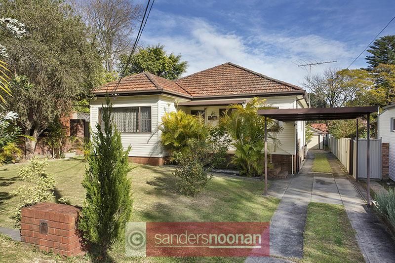 12a Myall Street, Oatley NSW 2223, Image 0