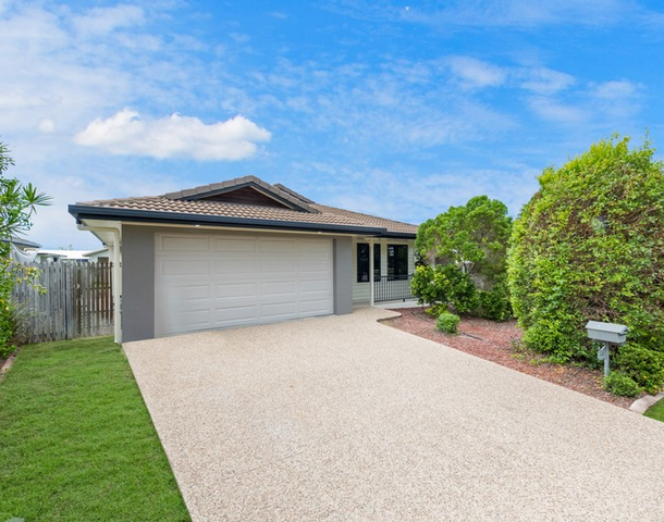 20 Sanderling Circuit, Kelso QLD 4815