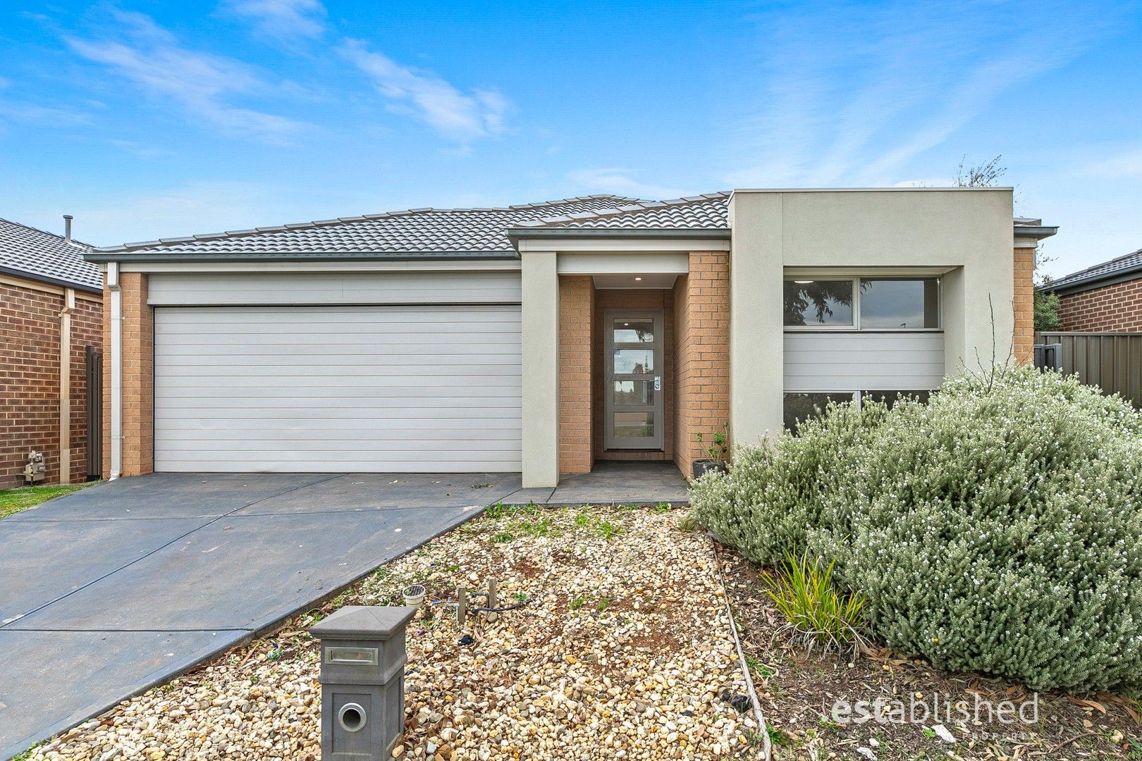 4 bedrooms House in 123 Bridge Road COBBLEBANK VIC, 3338