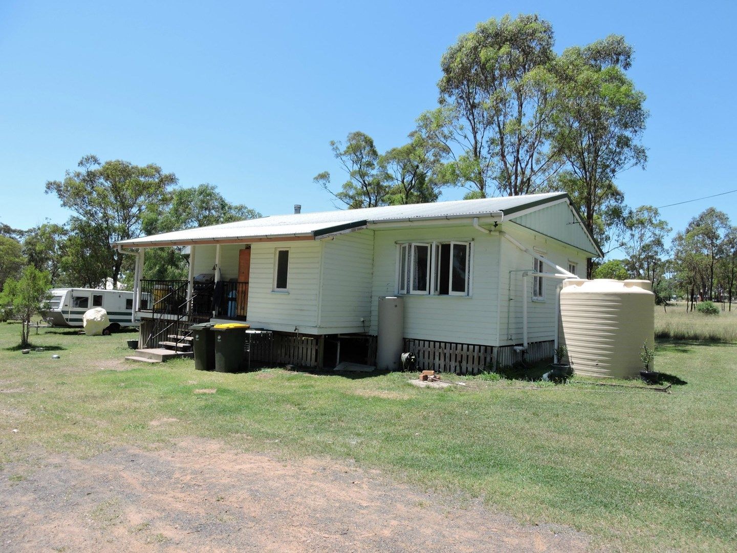 62 Elliott Street, Pratten QLD 4370, Image 0