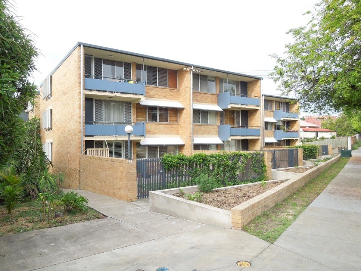 8/34 Dornoch Terrace, West End QLD 4101, Image 0