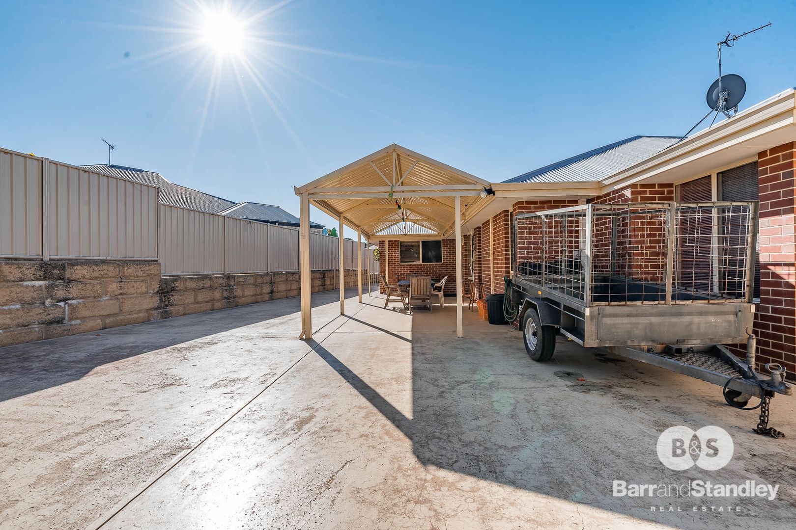 3 Caprice Rise, Binningup WA 6233, Image 1