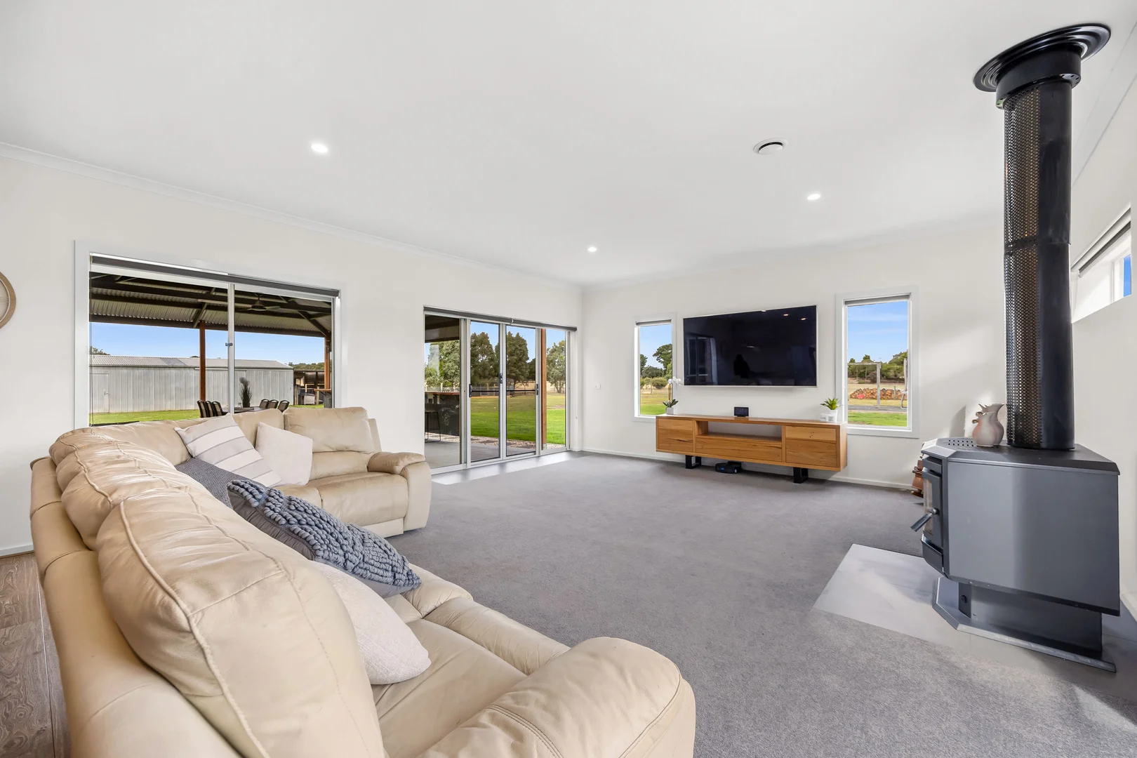 Additional image 11 of 134 Rose Hill Road, Invermay VIC 3352