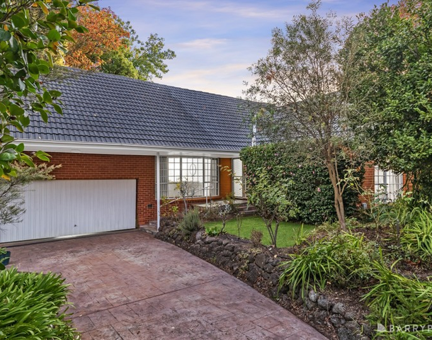 49 The Boulevard , Heathmont VIC 3135