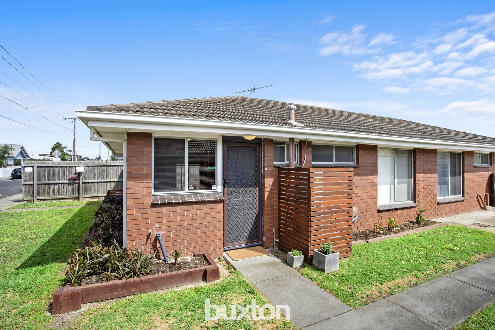 6/40 Britannia Street, Geelong West VIC 3218, Image 0