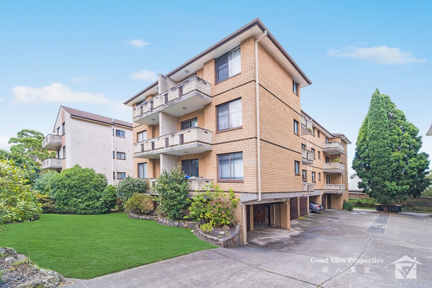 1 bedrooms Apartment / Unit / Flat in 7/34 Nelson Street PENSHURST NSW, 2222