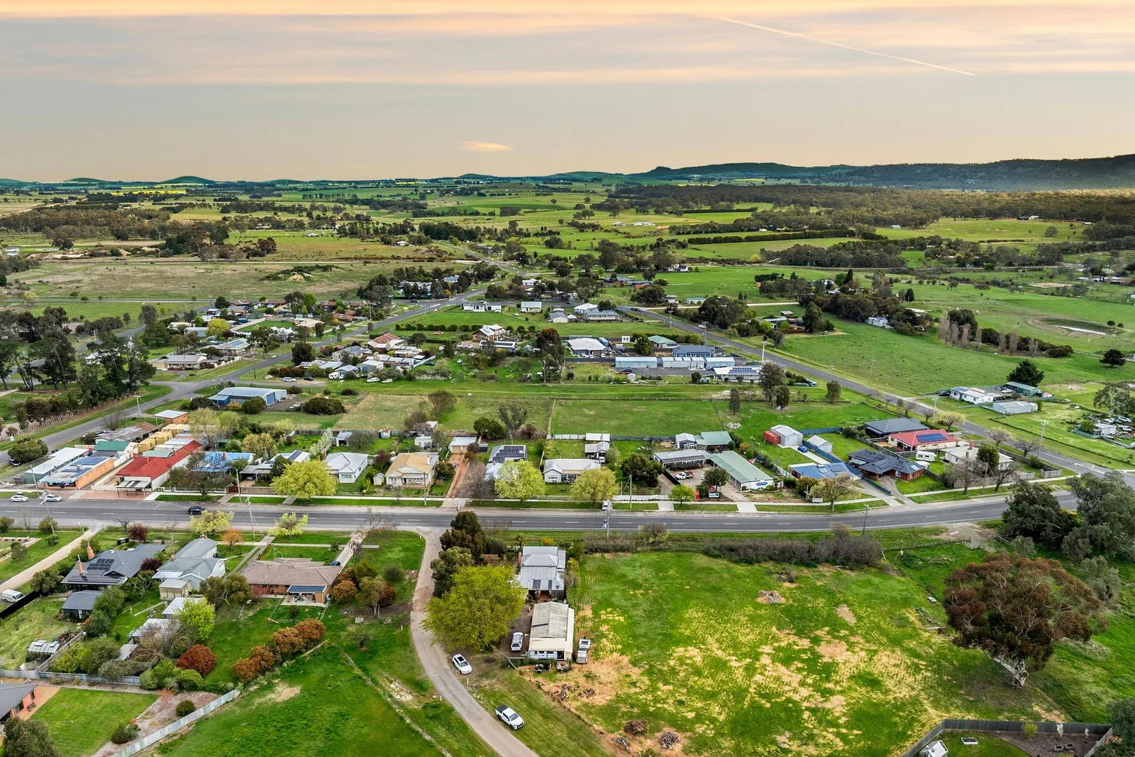 Additional image 20 of 45 Criterion Court, Clunes VIC 3370