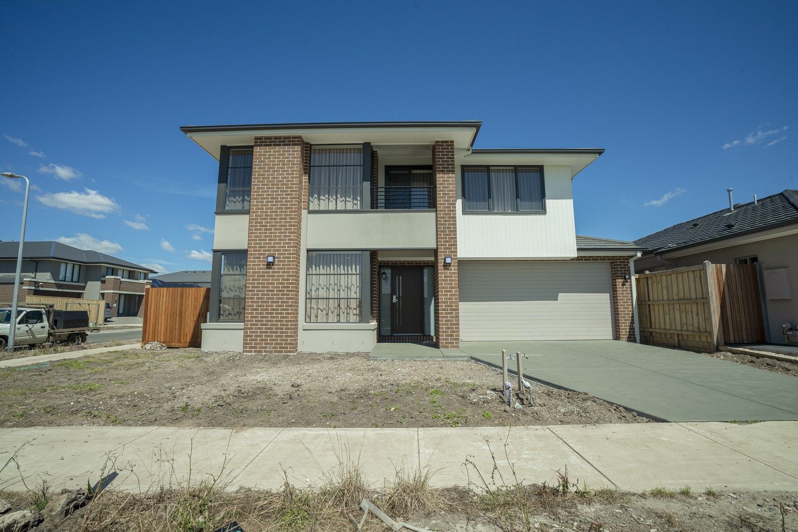 4 bedrooms House in 62 Spectrum Cres CLYDE NORTH VIC, 3978