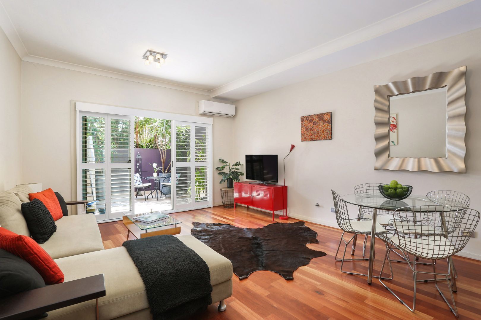 1 bedrooms Apartment / Unit / Flat in 7/2-6 Bridge Road STANMORE NSW, 2048