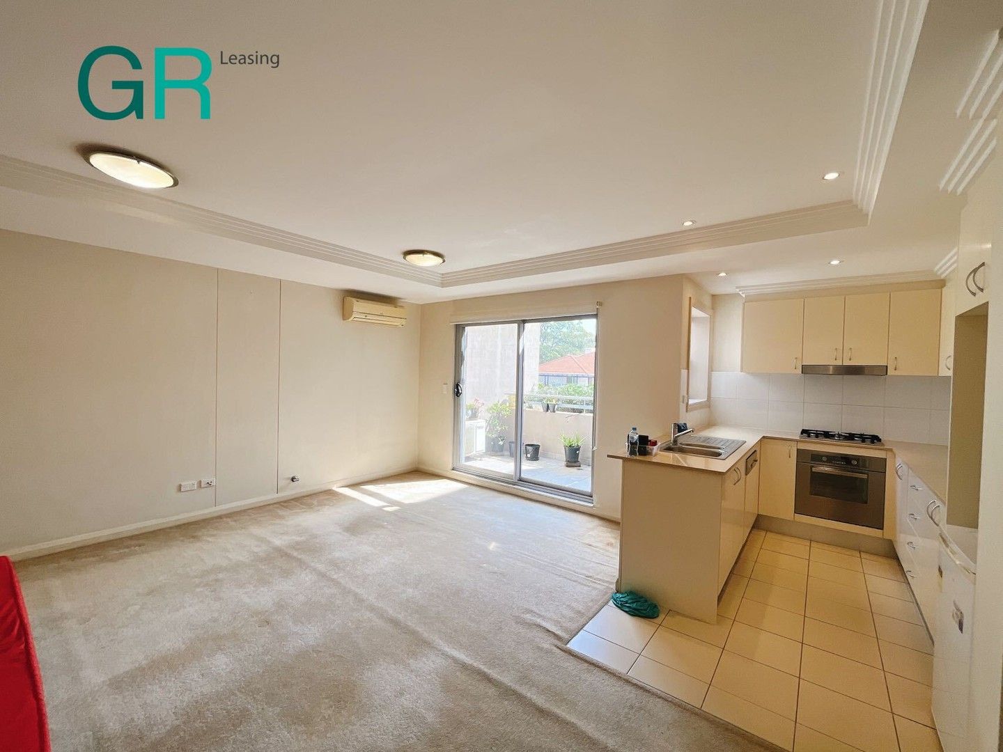 2 bedrooms Apartment / Unit / Flat in 12/524-542 Pacific Highway CHATSWOOD NSW, 2067