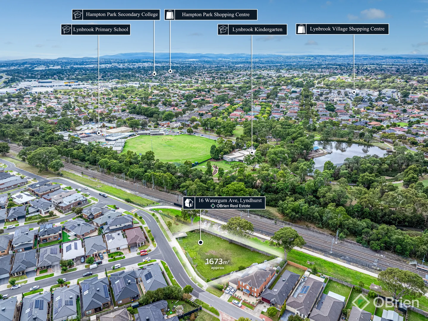 Additional image 4 of 16 Watergum Avenue, Lyndhurst VIC 3975