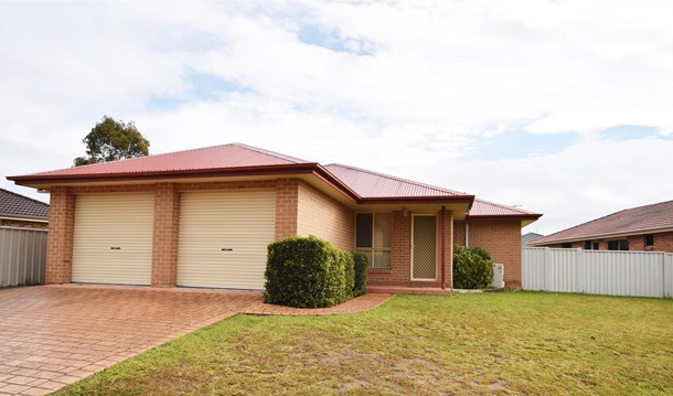 3 Hannah Place, Worrigee NSW 2540