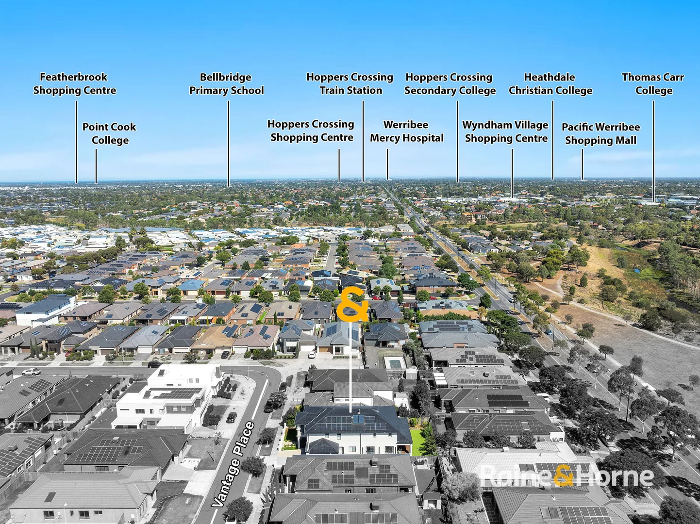 Additional image 44 of 29 Vantage Place, Truganina VIC 3029