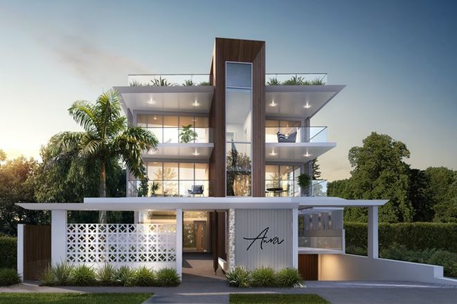 26 Apartments For Sale In Kingscliff Nsw 2487 Domain