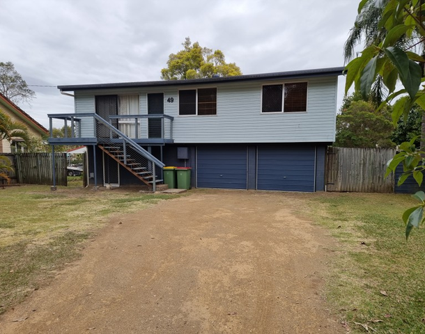 49 Redbank Plains Road, Goodna QLD 4300