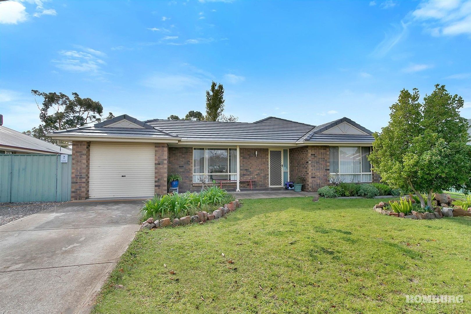 3 Golden Way, Nuriootpa SA 5355, Image 0