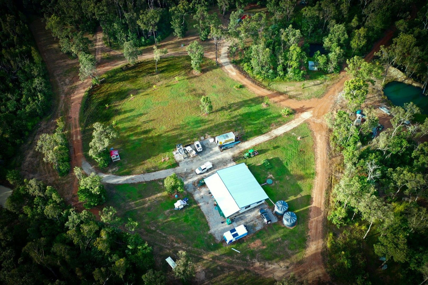 3 bedrooms Acreage / Semi-Rural in Lot 2 Attie Creek Rd CARDWELL QLD, 4849