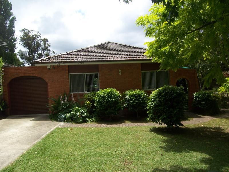10A Ethel Street, Hornsby Property History & Address Research Domain