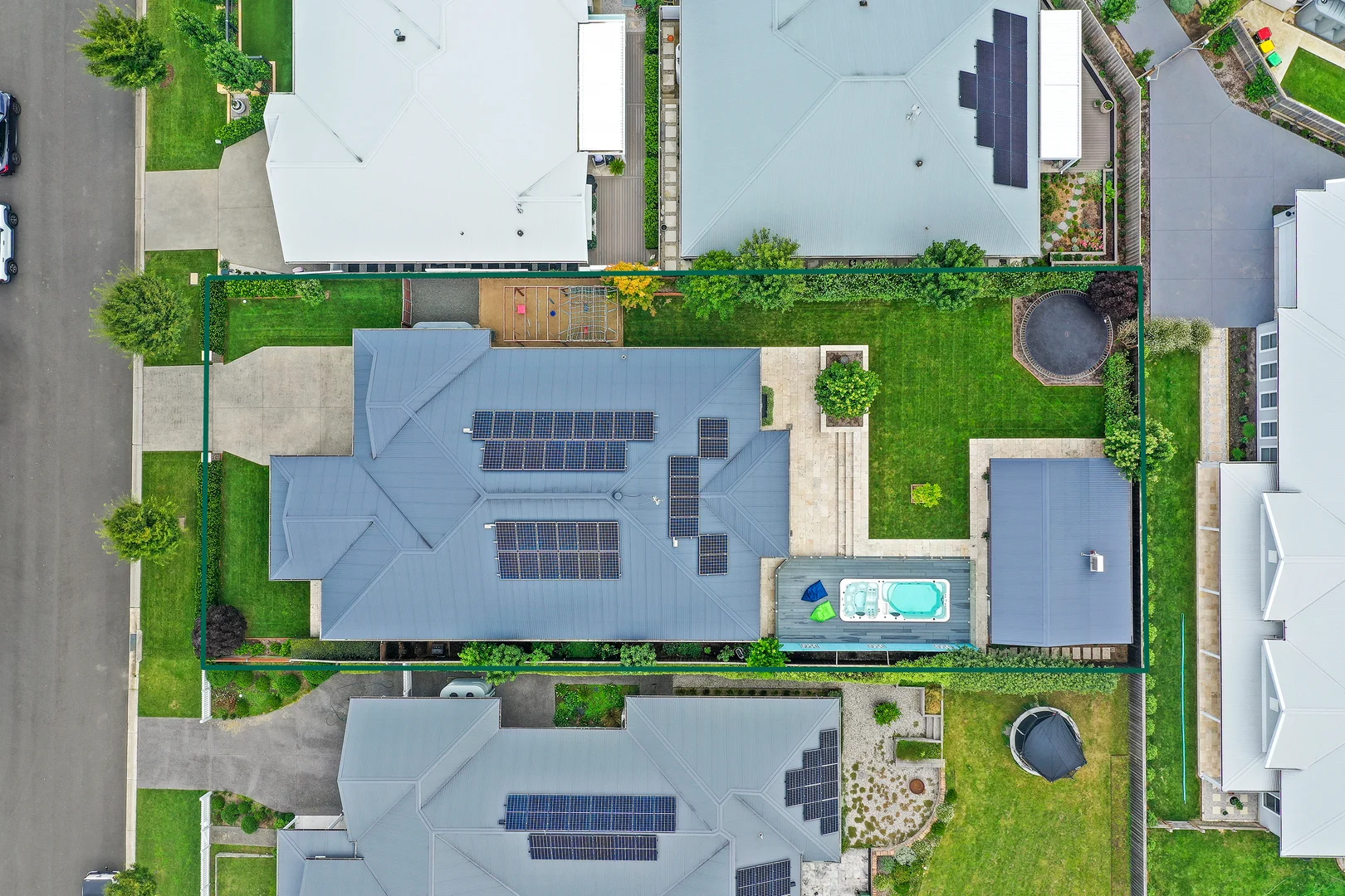 Additional image 24 of 39 Sir James Fairfax Circuit, Bowral NSW 2576