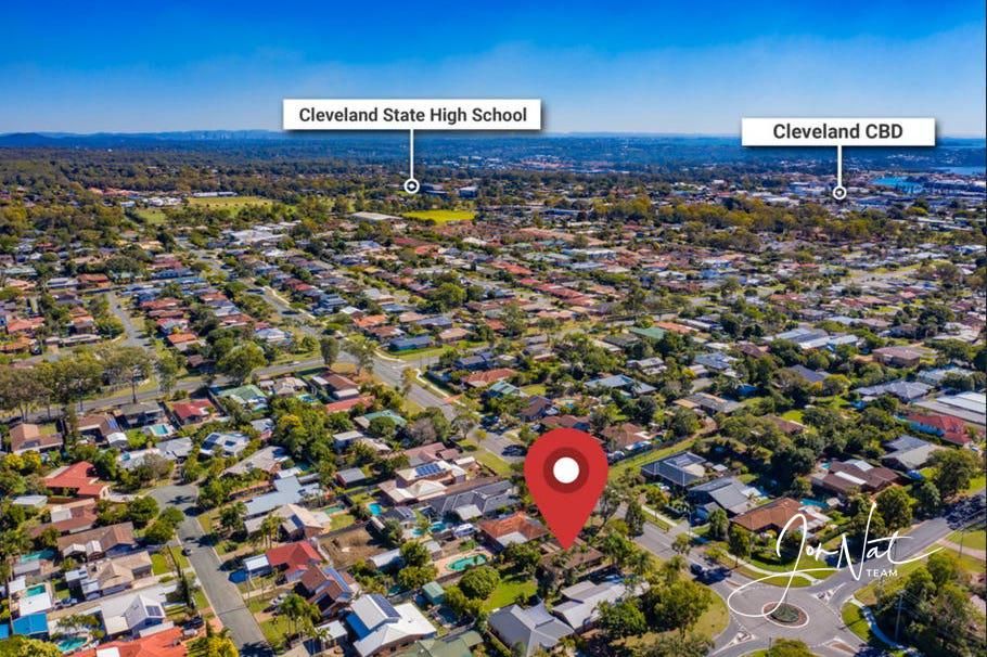 53 Long Street, Cleveland QLD 4163, Image 2