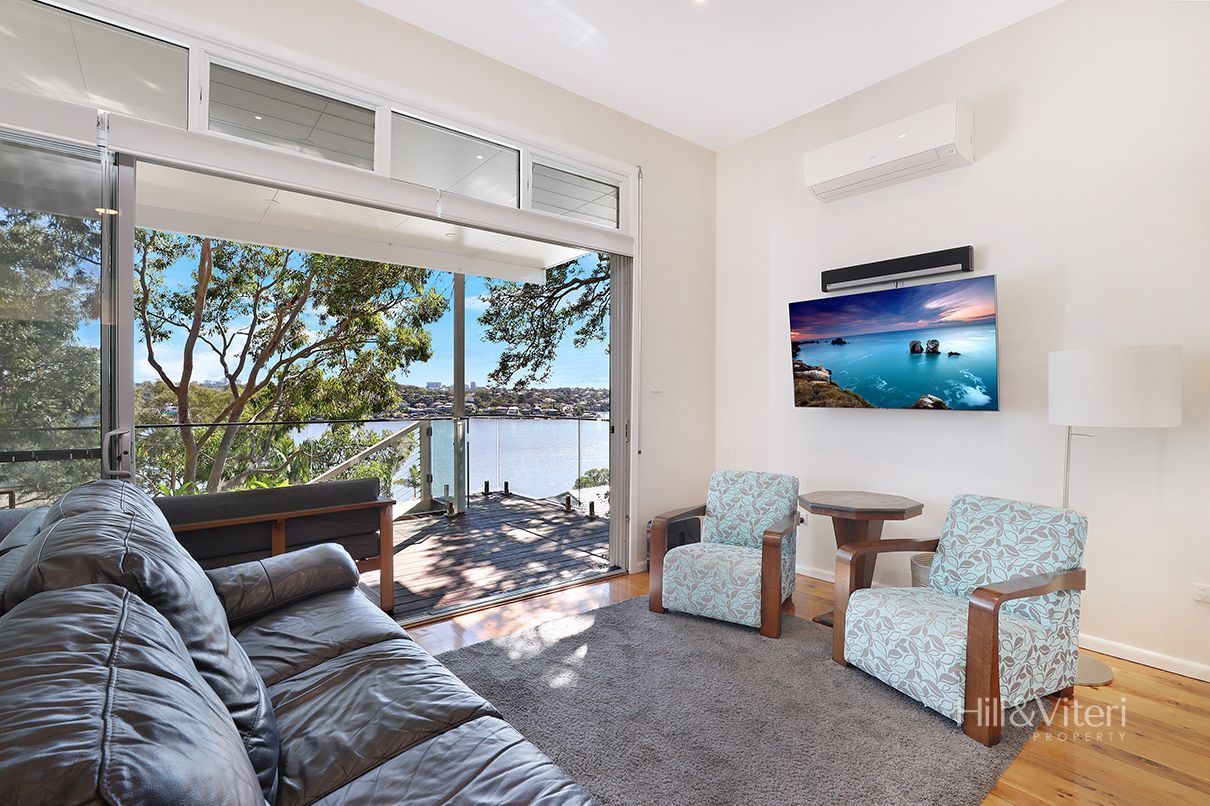 125 River Crescent, Oyster Bay NSW 2225 House For Rent Domain