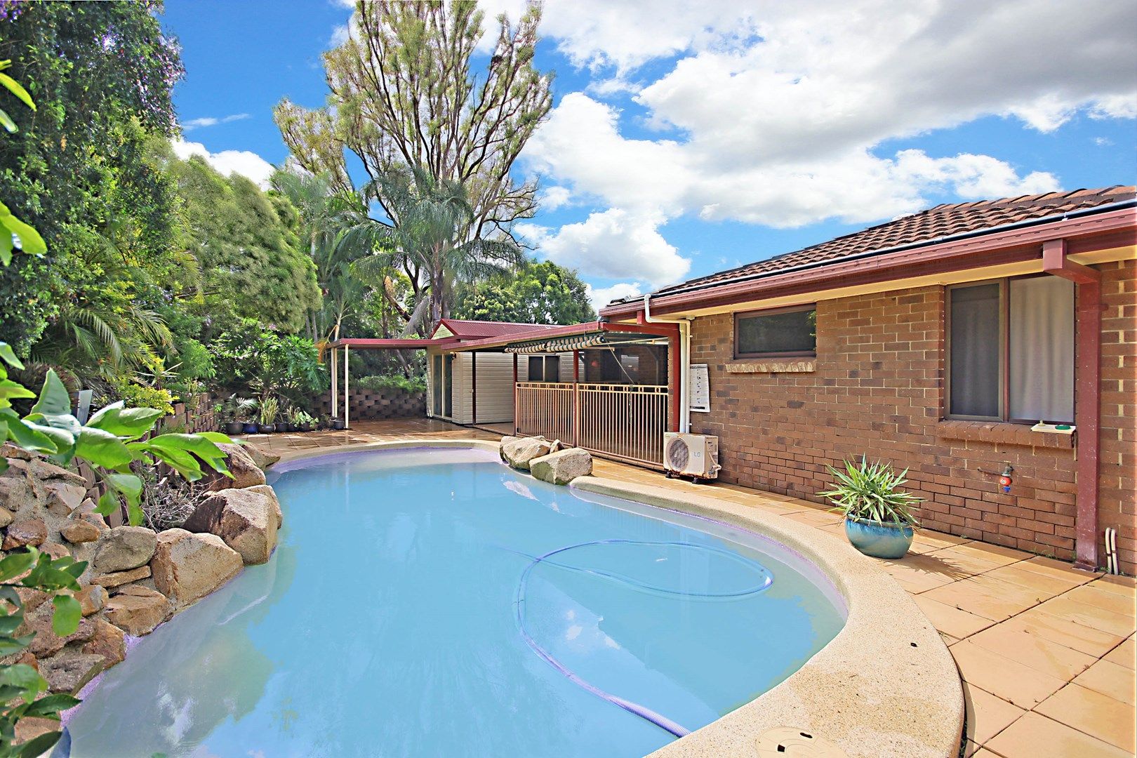 7 Brown Court, Brassall QLD 4305, Image 0