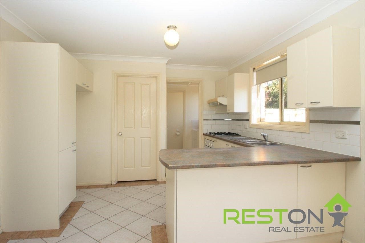 8/45 Farnham Road, Quakers Hill NSW 2763 Townhouse For Rent Domain