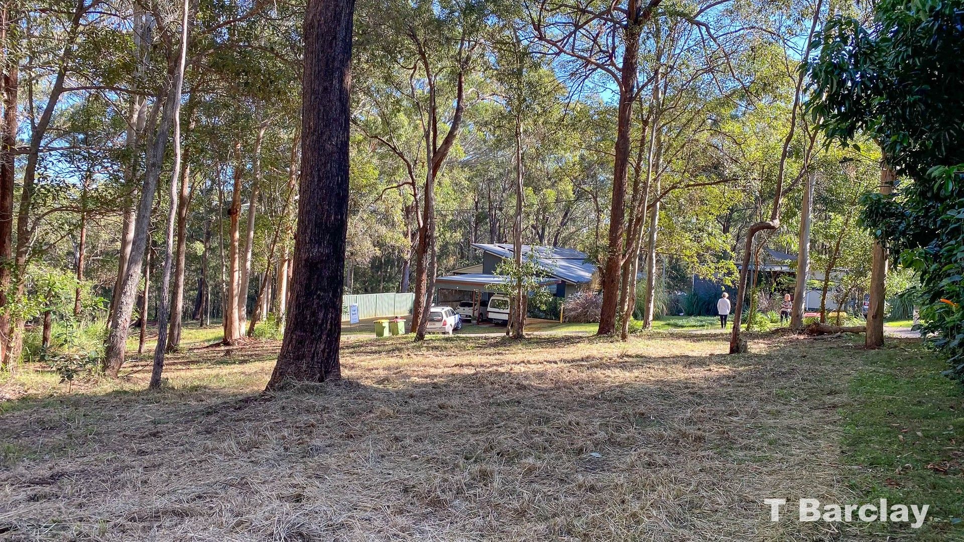 Vacant land in 14 Darling St, RUSSELL ISLAND QLD, 4184