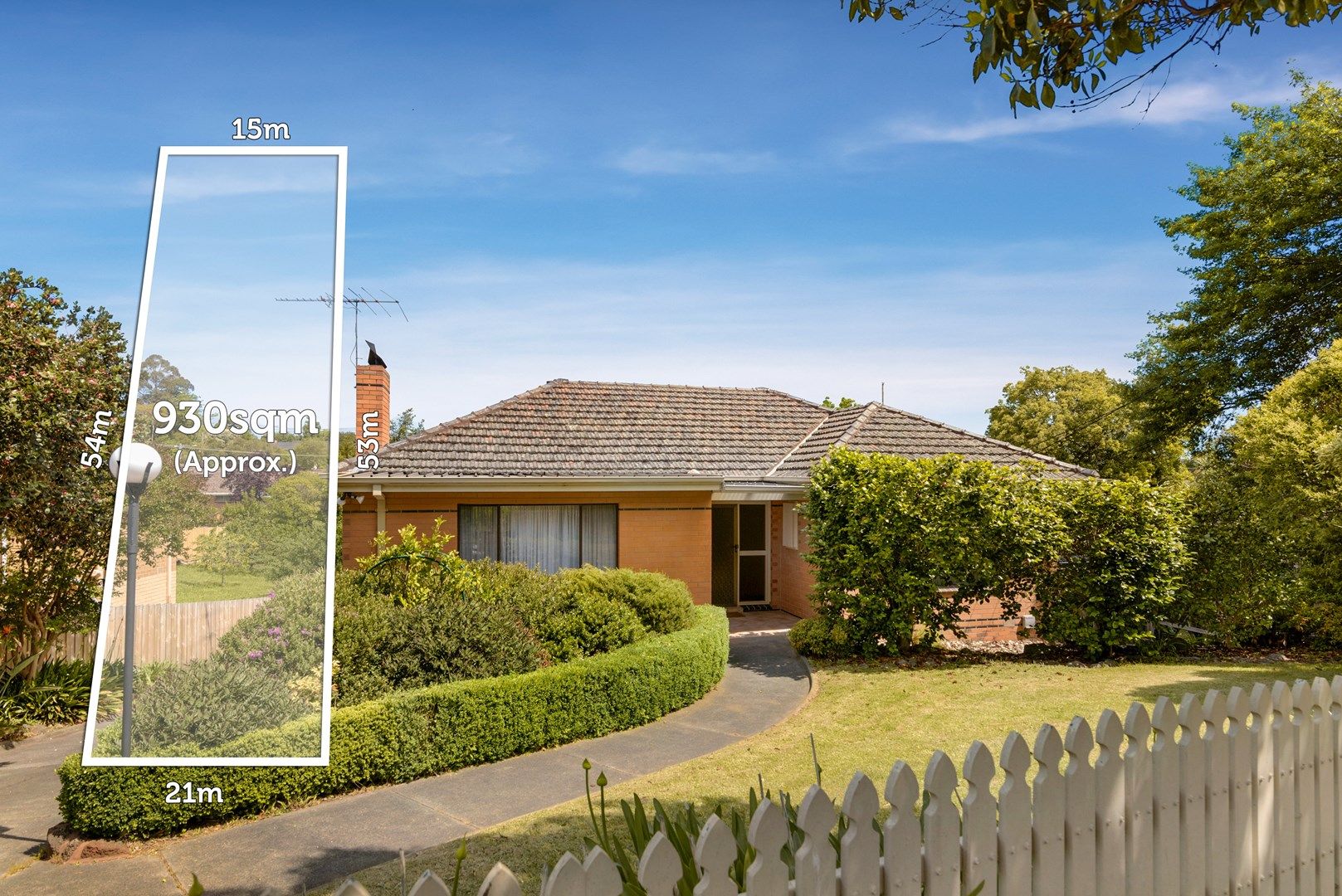 4 Koolkuna Ave, Doncaster VIC 3108, Image 0