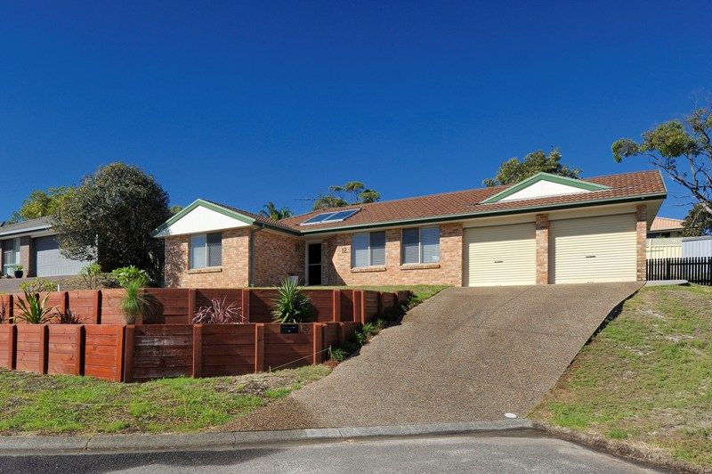 12 Recluse Court, Boat Harbour NSW 2316, Image 0