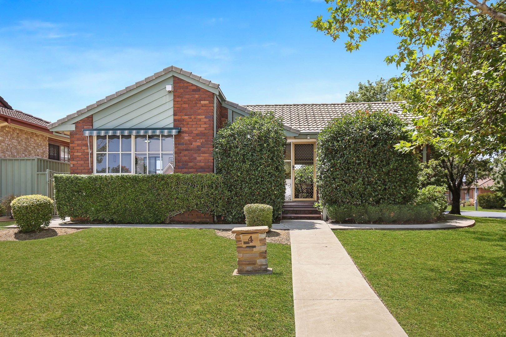 4 Windsor Crescent, Brownsville NSW 2530, Image 0