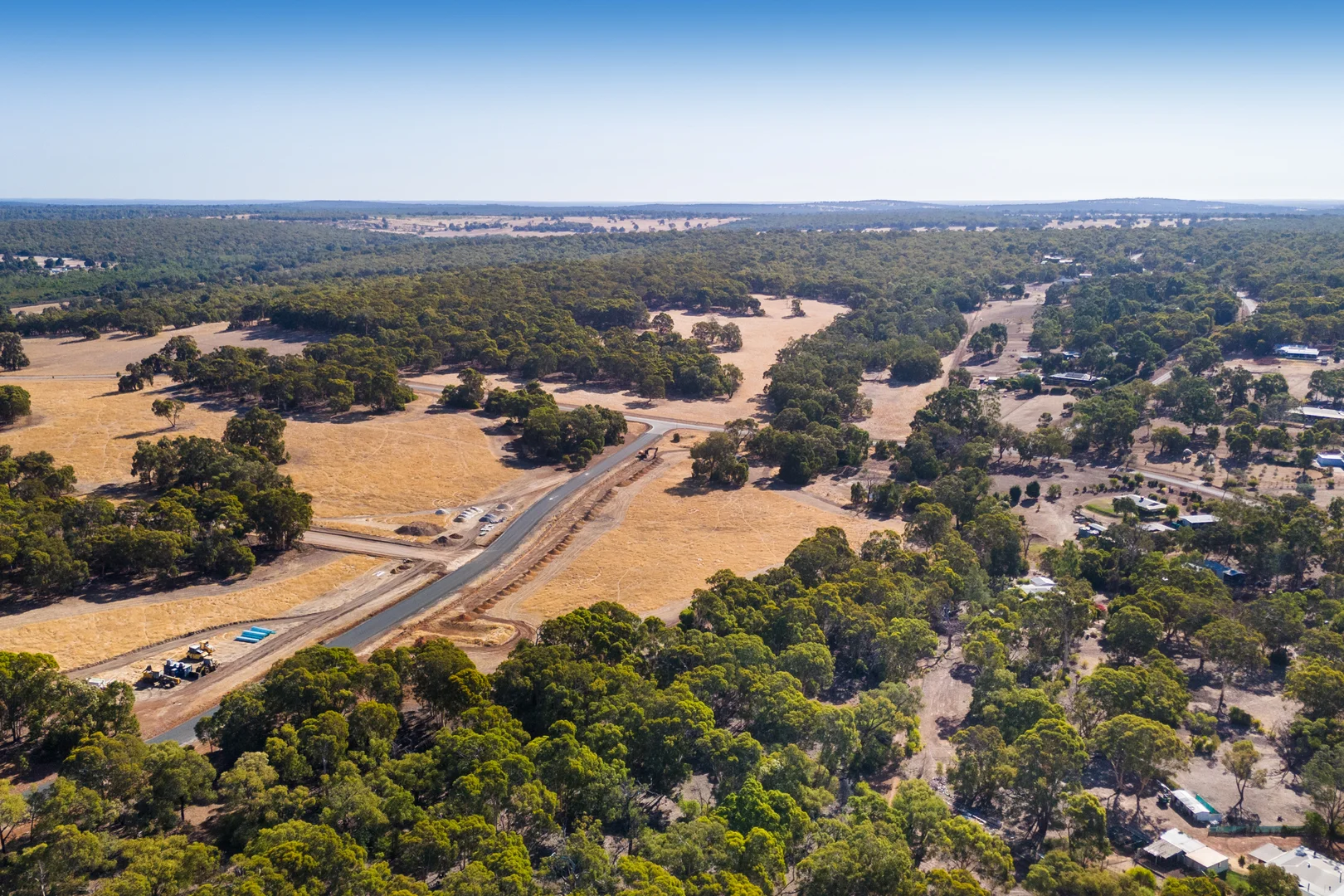 Additional image 9 of Lot 49 Endeavour Estate - Bindoon, Bindoon WA 6502