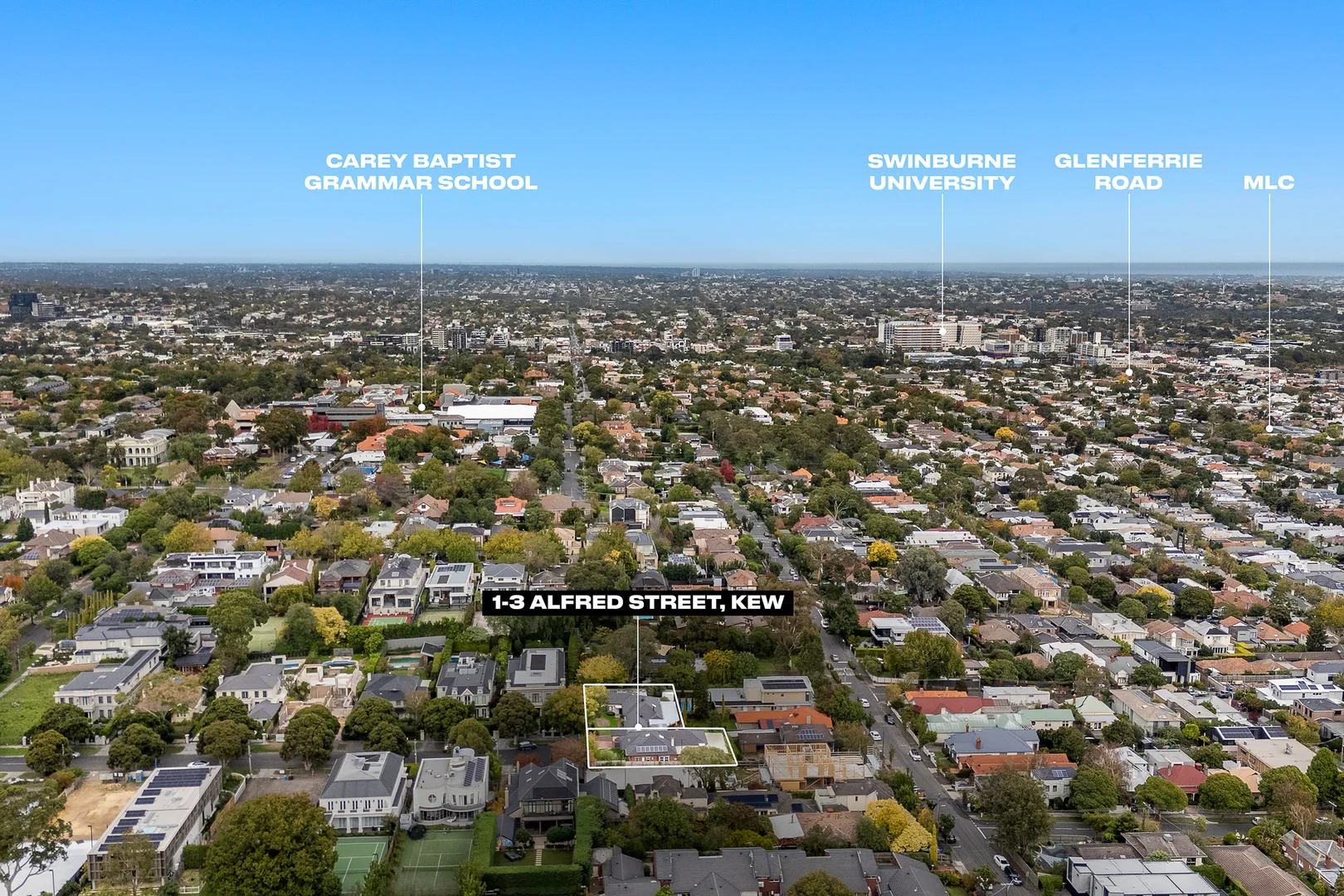 Additional image 8 of 1-3 Alfred Street, Kew VIC 3101