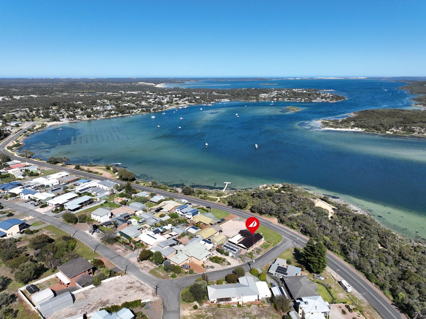 17 Esplanade, Coffin Bay SA 5607, Image 0