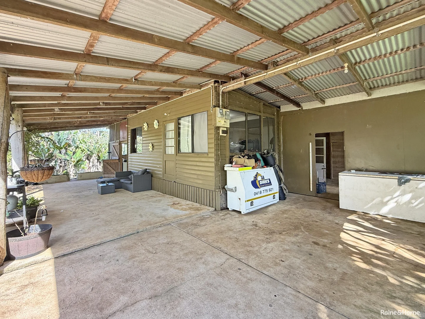 1189 Theresa Creek Road, Ellinjaa QLD 4886 | Domain