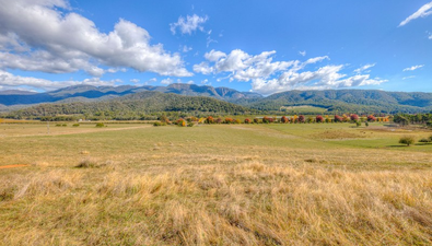 Picture of Lot 2 Buckland Valley Road, BUCKLAND VIC 3740