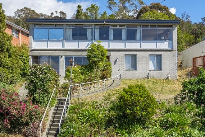 Picture of 57 Leura Street, ROSNY TAS 7018