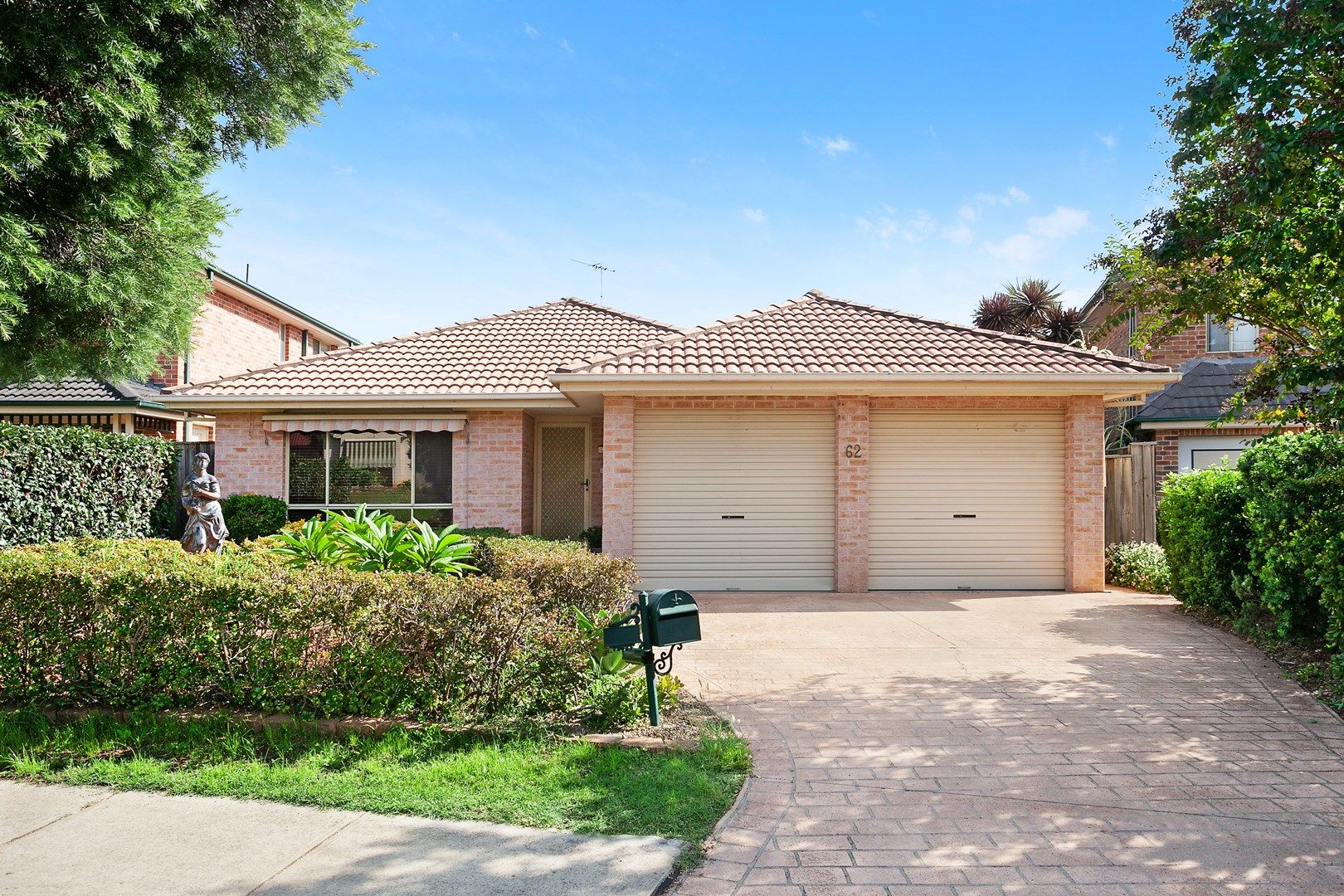 62 Aliberti Drive, Blacktown NSW 2148, Image 0