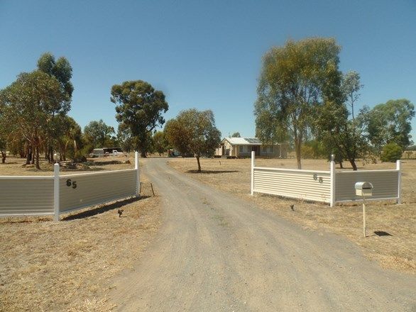 Picture of 65 Mckindleys Road, ARCADIA SOUTH VIC 3631