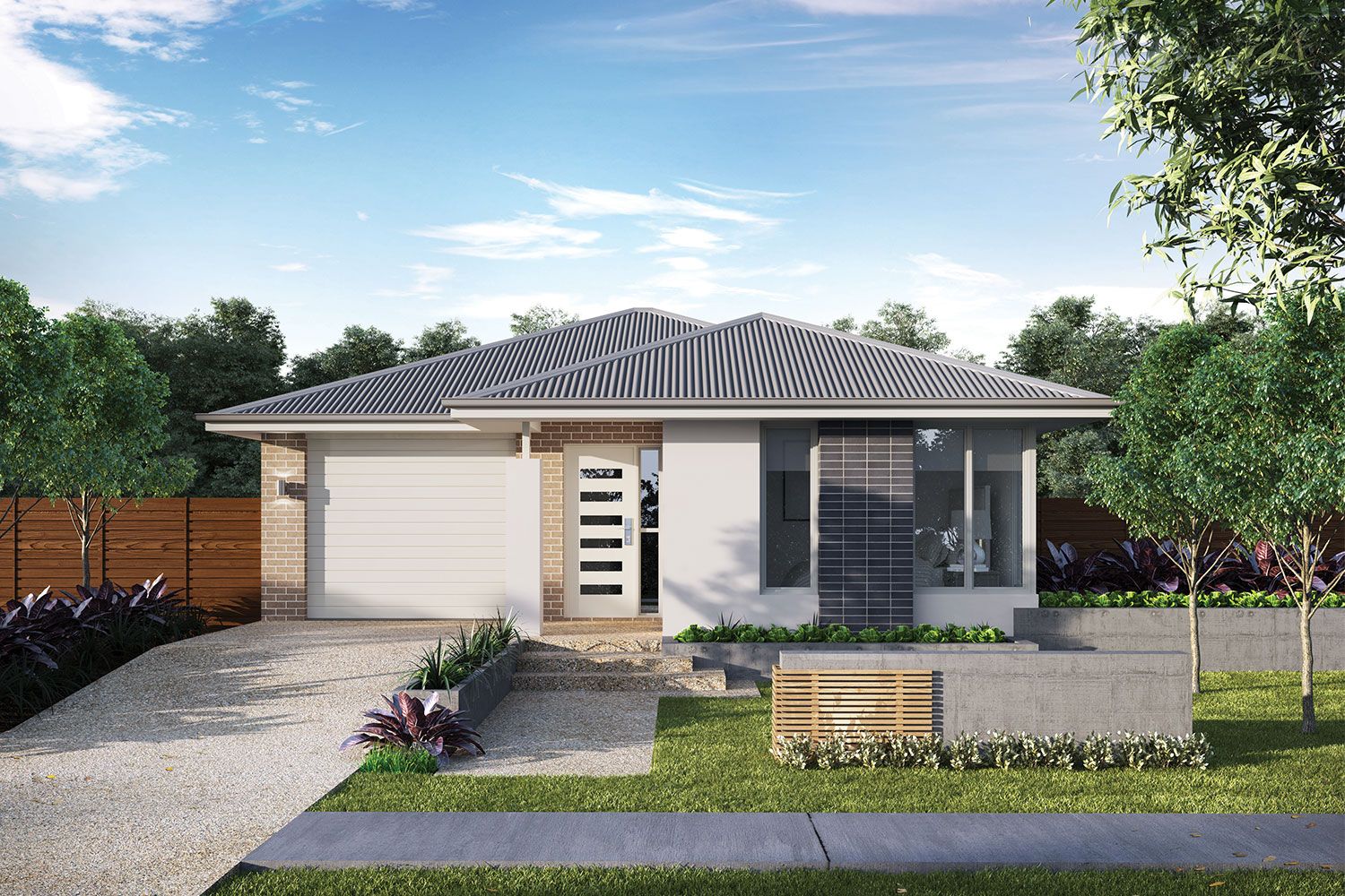 Lot 11 Fenwick Crescent, Algester QLD 4115, Image 0